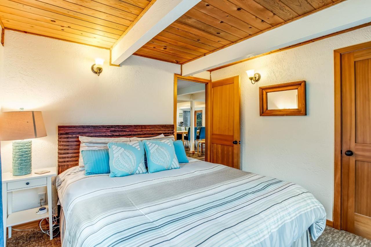 The Sandpiper At Bayocean Cape Meares Exterior photo