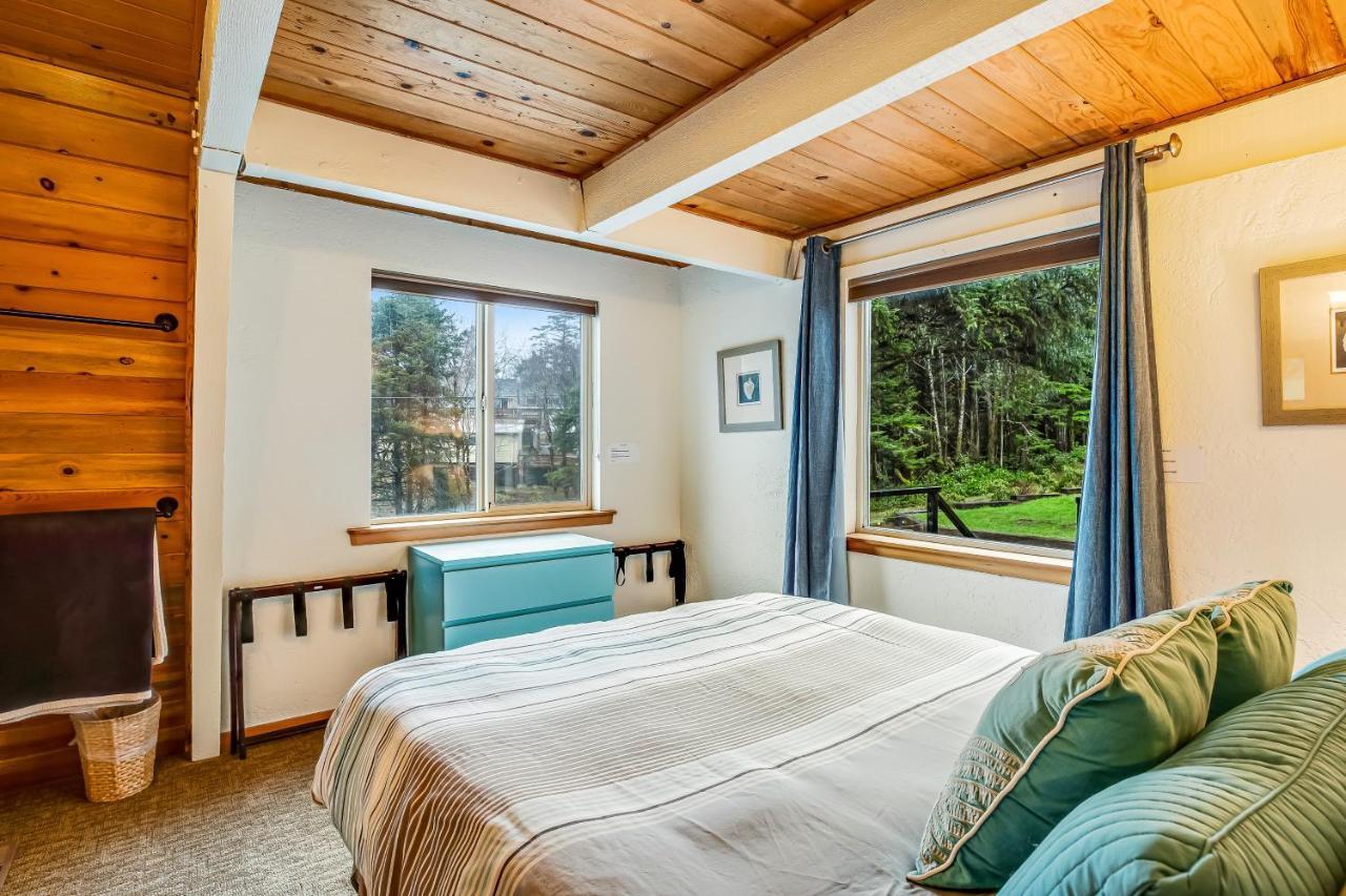 The Sandpiper At Bayocean Cape Meares Exterior photo